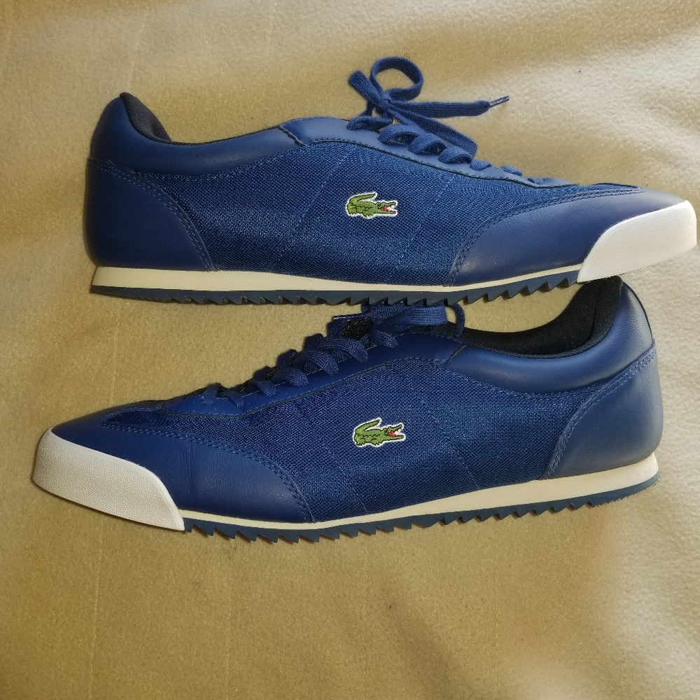 Lacoste Sneakers